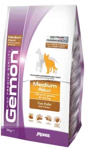 gemon_cane_secco_medium_medium_adult_con_pollo