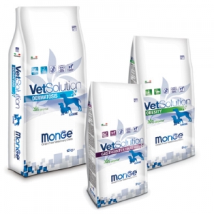 Vet Solution Monge