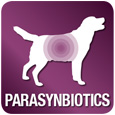 Contiene parasimbiotici - Aiuta la flora intestinale