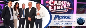 caduta libera