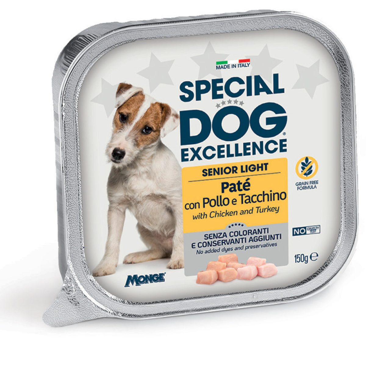 Pure Dog Meat Konijn Compleet – Pure Dog Meat