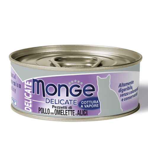 monge_gatto_umido_natural_delicate_pezzetti_di_pollo_con_omolette_e_alici