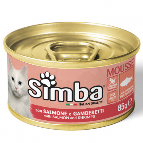 simba_gatto_umido_mousse_con_salmone_e_gamberetti