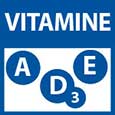 Ricco di vitamine