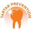 Tartar prevention