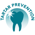 Tartar prevention