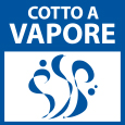 Cotto a vapore