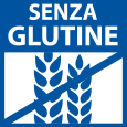 Senza glutine