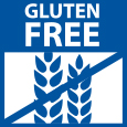 Gluten free