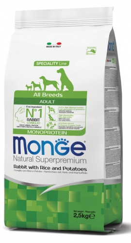 monge_cane_secco_all_breeds_adult_monoprotein_coniglio_con_riso_e_patate