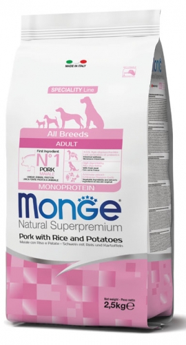 monge_cane_secco_all_breeds_adult_monoprotein_maiale_con_riso_e_patate