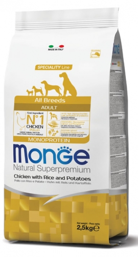 monge_cane_secco_all_breeds_adult_monoprotein_pollo_con_riso_e_patate