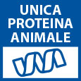 Proteína animal única