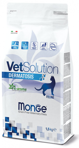 VetSolution_gatto_Dermatosis