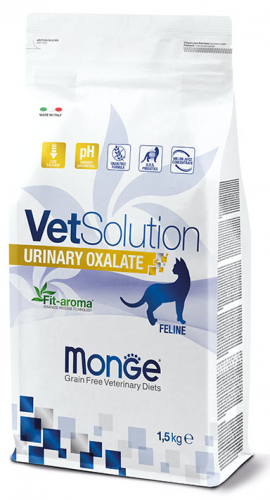 VetSolution_gatto_Urinary_oxalate
