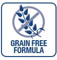 Grain Free Formula