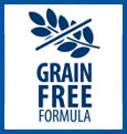 Grain Free Formula