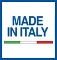 Made in Italy