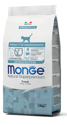 monge_gatto_secco_kitten_monoprotein_trota