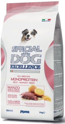 special_dog_excellence_cane_secco_crocchette_monoprotein_manzo