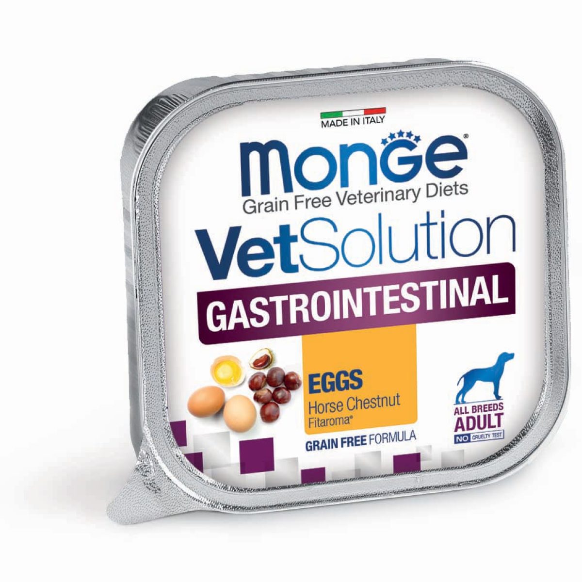 Monge VetSolution Gastrointestinal Canine - Monge.it