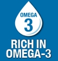 Omega-3 para soporte de la piel