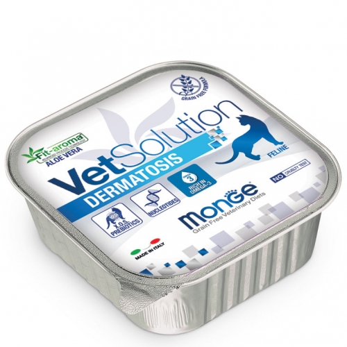 vetsolution_gatto_umido_dermatosis
