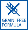 Grain Free Formula