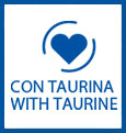With Taurine