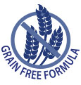 Grain Free Formula