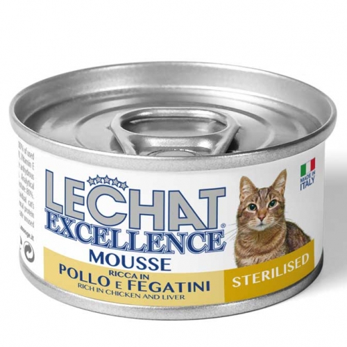 lechat_excellence_gatto_umido_mousse_ricca_in_pollo_e_fegatini_sterilised