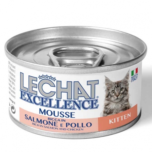 lechat_excellence_gatto_umido_mousse_ricca_in_salmone_e_pollo_kitten