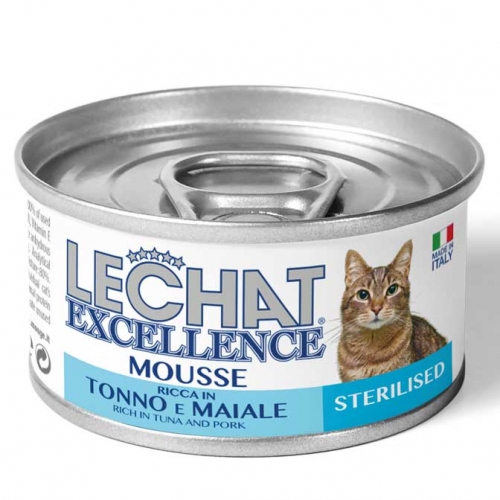 lechat_excellence_gatto_umido_mousse_ricca_in_tonno_e_maiale_sterilised