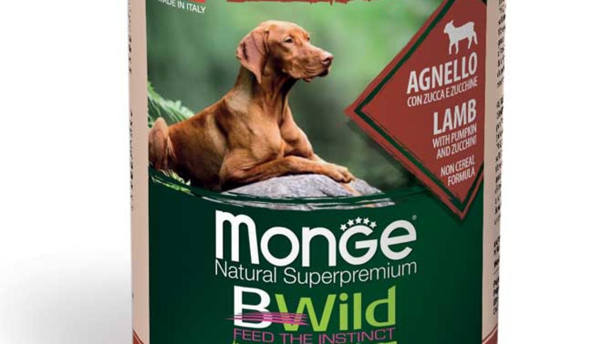 Monge B Wild Low Grain 3袋セット B-Wild Low Grain イノシシ 3kg×3袋（Monge Bwild Low Grain All