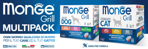 news multipack grill cat dog OK ITA