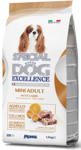 special_dog_excellence_cane_secco_crocchette_mini_adult_agnello