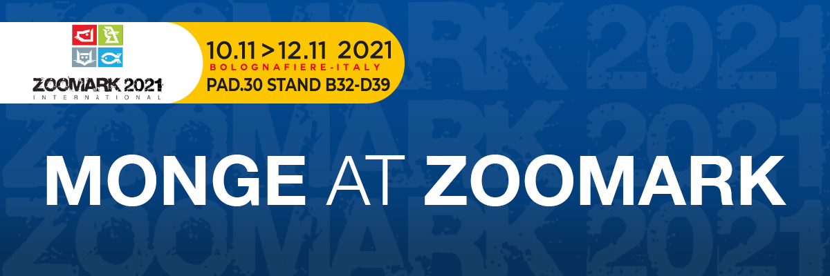 MONGE ZOOMARK ENG