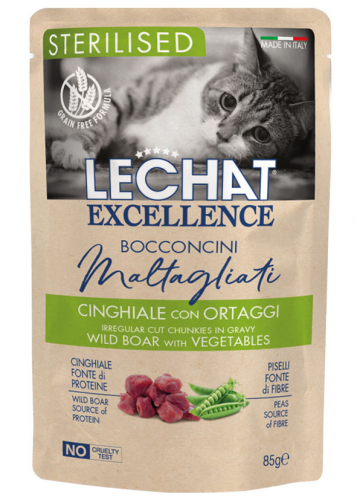 lechat_excellence_gatto_umido_bocconcini_maltagliati_cinghiale_con_ortaggi_sterilised