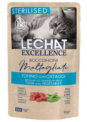 lechat_excellence_gatto_umido_bocconcini_maltagliati_tonno_con_ortaggi_sterilised