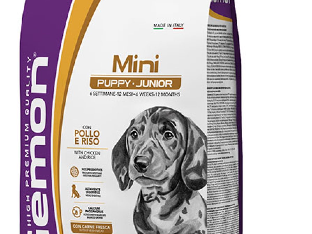 ᐅ Das Beste Bosch Junior Hundefutter [Ratgeber