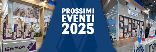 Banner eventi Monge 2025